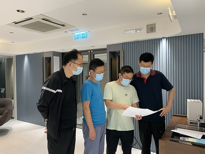 20210523 赵友平副总裁等召开近期重点工作交流会并检查疫情防控工作2.jpg