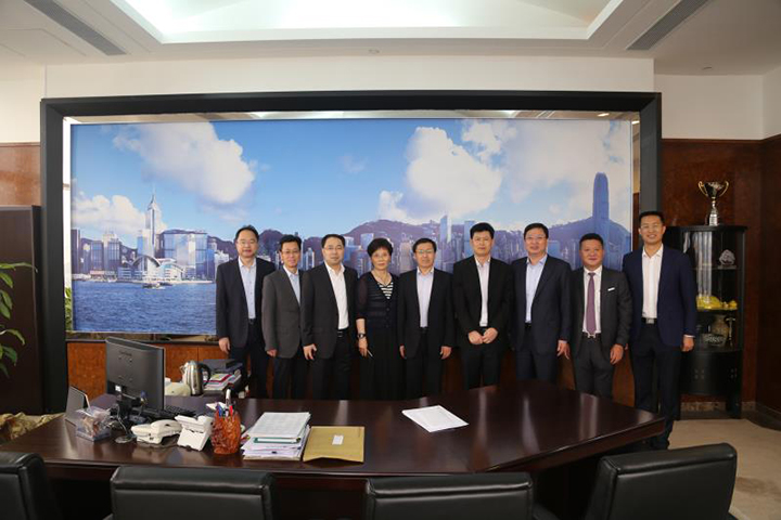 20190626 江蘇省委组織部常務副部長王立平一行視察鍾山2.jpg