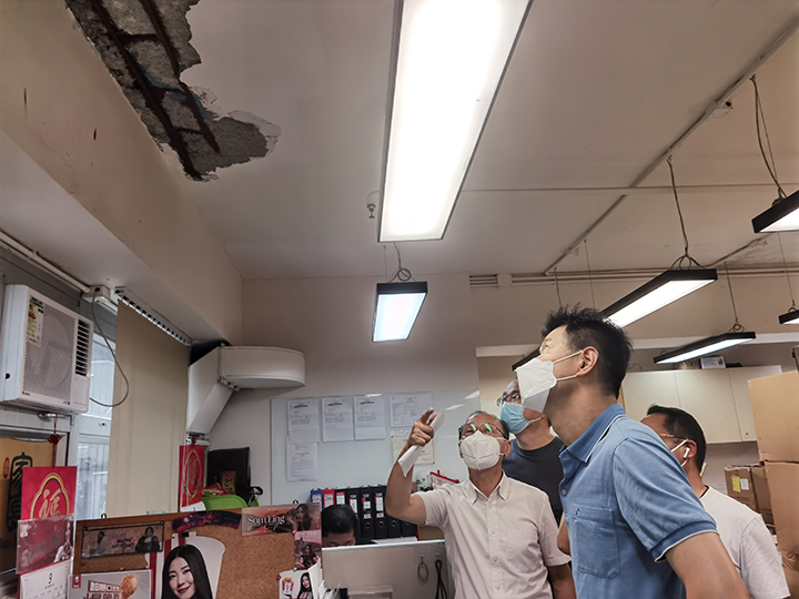 20220923 趙友平副總裁等到觀塘實地調研2.jpg