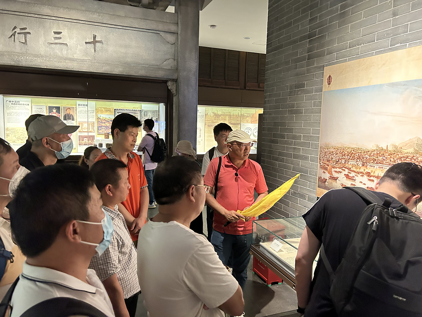 20230616 香港江苏企业组团赴东莞虎门参观学习.jpg